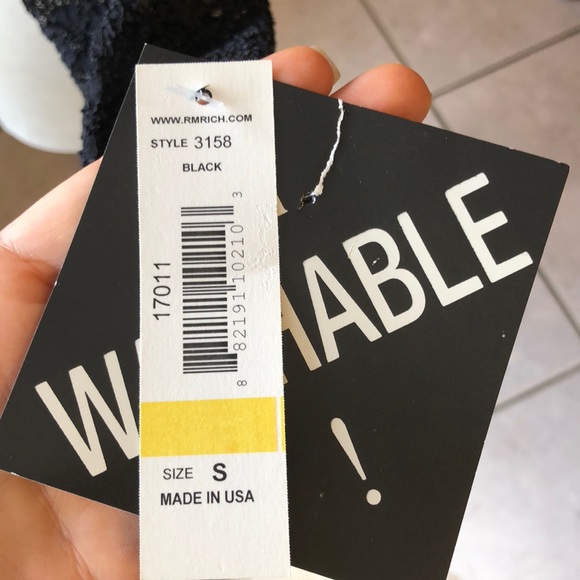 R&M Richards Open Top - Picture 6 of 8